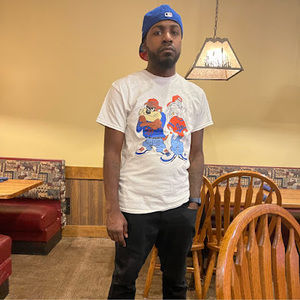 Meet your Posher, Larry